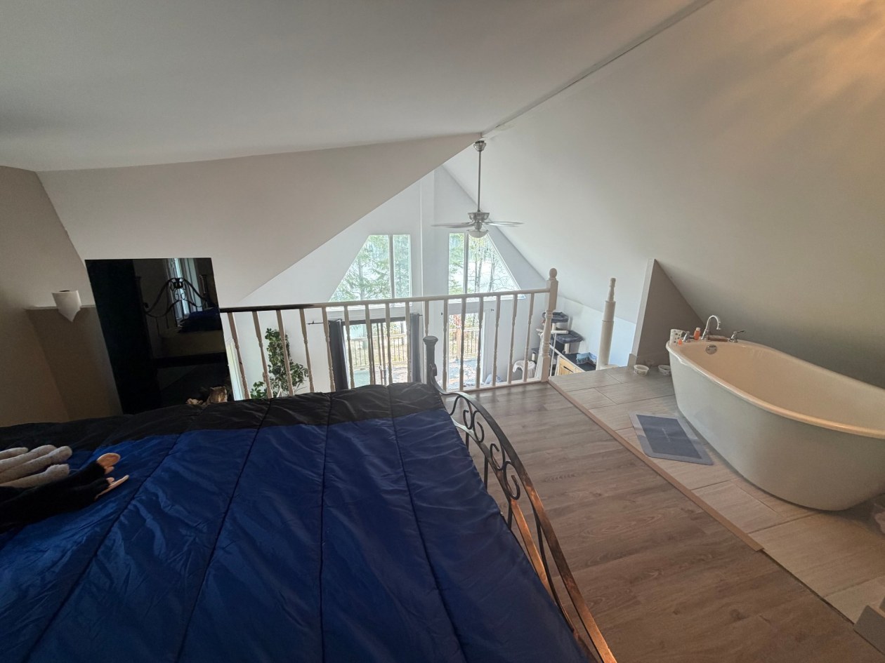 Chambre à coucher — 3056, Rang 7 Est, Chemin #30, L'Ascension-de-Notre-Seigneur, G0W1Y0, L'Ascension-de-Notre-Seigneur