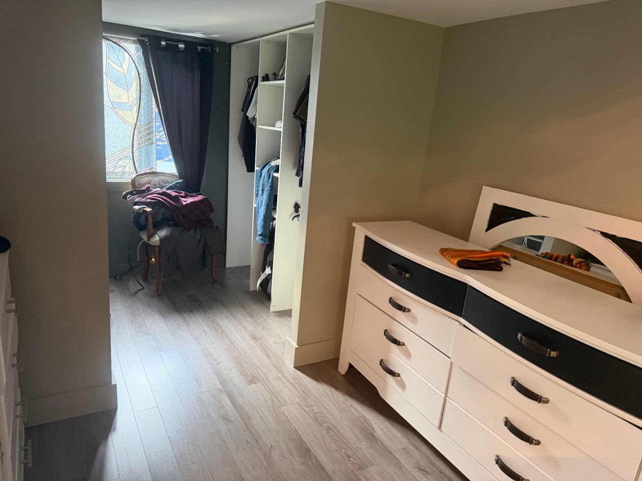 Chambre à coucher — 3056, Rang 7 Est, Chemin #30, L'Ascension-de-Notre-Seigneur, G0W1Y0, L'Ascension-de-Notre-Seigneur