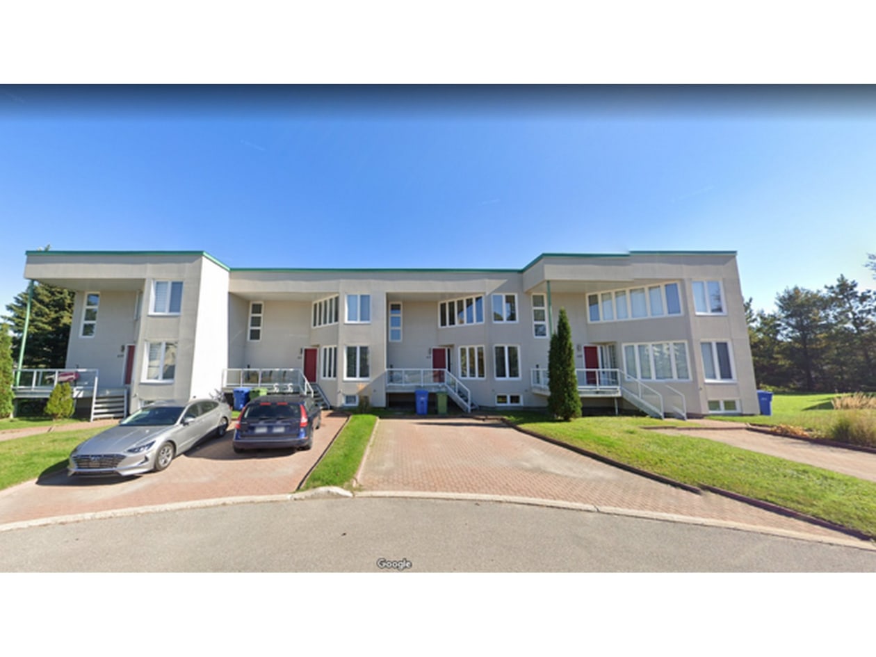Vue d'ensemble — 609, Rue Jules-Huot, Saguenay (Chicoutimi), G7H5A7, Saguenay (Chicoutimi)