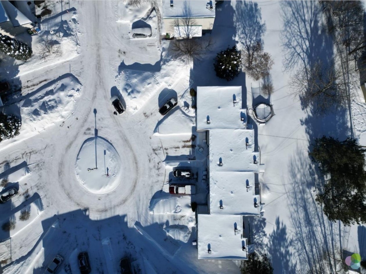 Vue d'ensemble — 609, Rue Jules-Huot, Saguenay (Chicoutimi), G7H5A7, Saguenay (Chicoutimi)