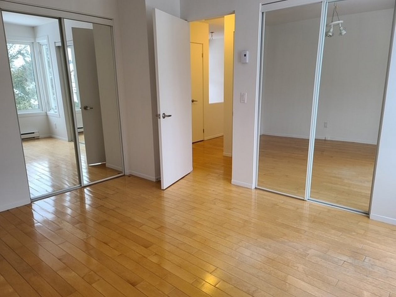 Chambre à coucher — 609, Rue Jules-Huot, Saguenay (Chicoutimi), G7H5A7, Saguenay (Chicoutimi)