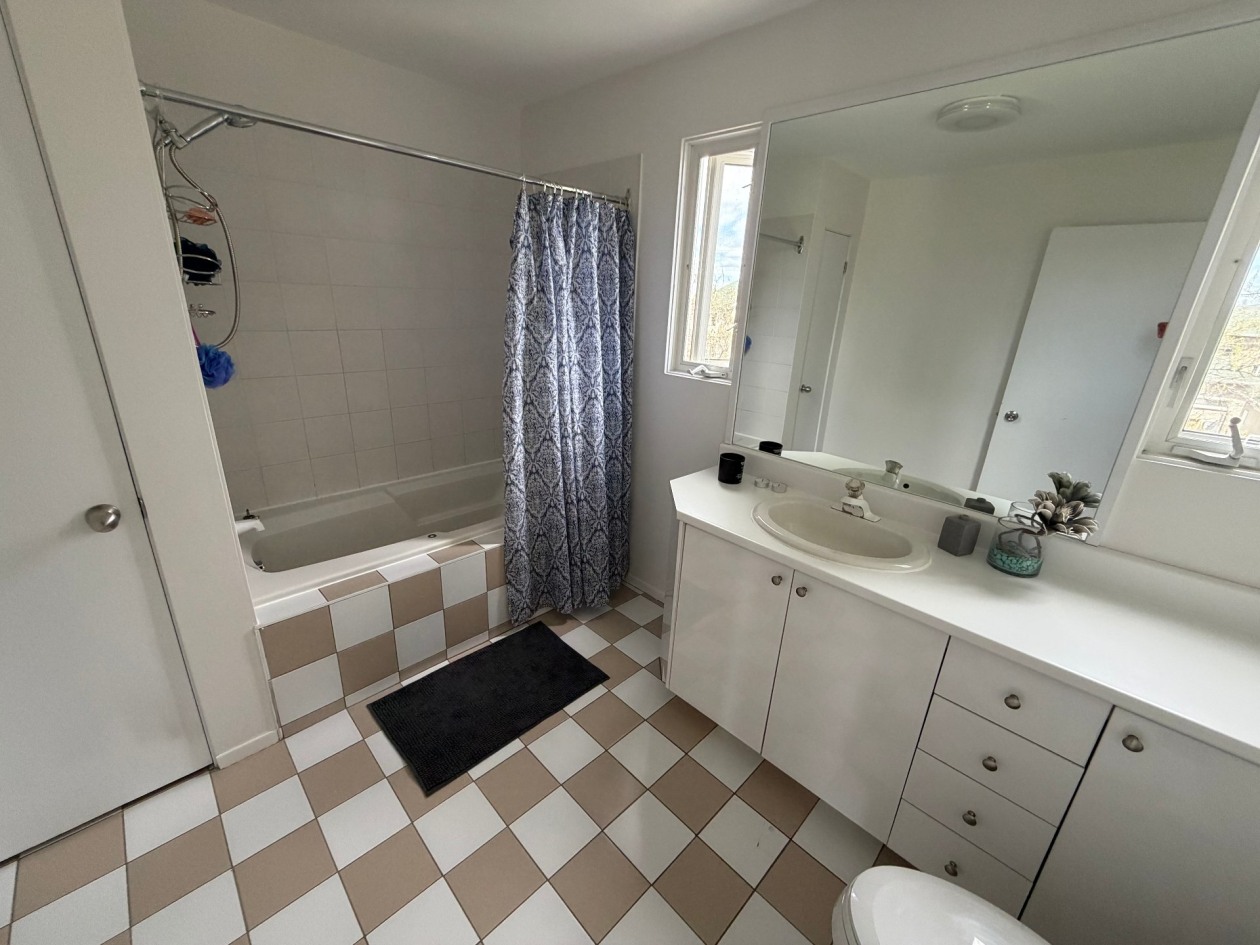 Salle de bains — 609, Rue Jules-Huot, Saguenay (Chicoutimi), G7H5A7, Saguenay (Chicoutimi)