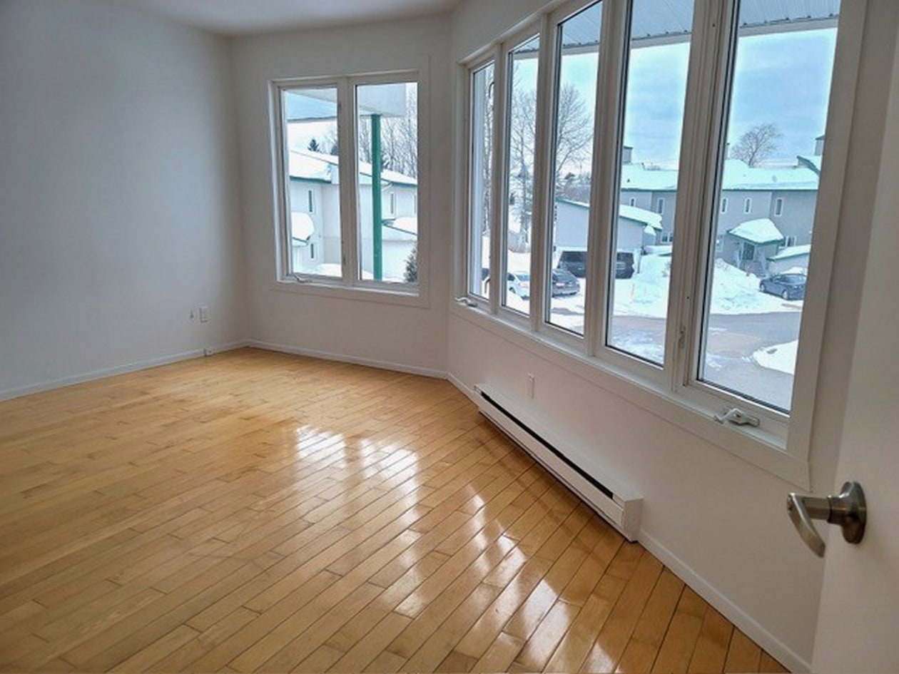 Chambre à coucher — 609, Rue Jules-Huot, Saguenay (Chicoutimi), G7H5A7, Saguenay (Chicoutimi)
