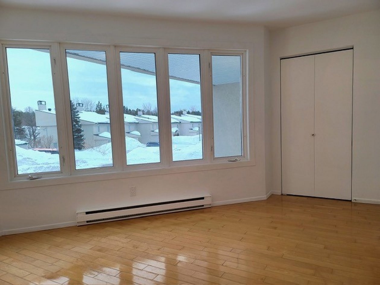 Chambre à coucher — 609, Rue Jules-Huot, Saguenay (Chicoutimi), G7H5A7, Saguenay (Chicoutimi)