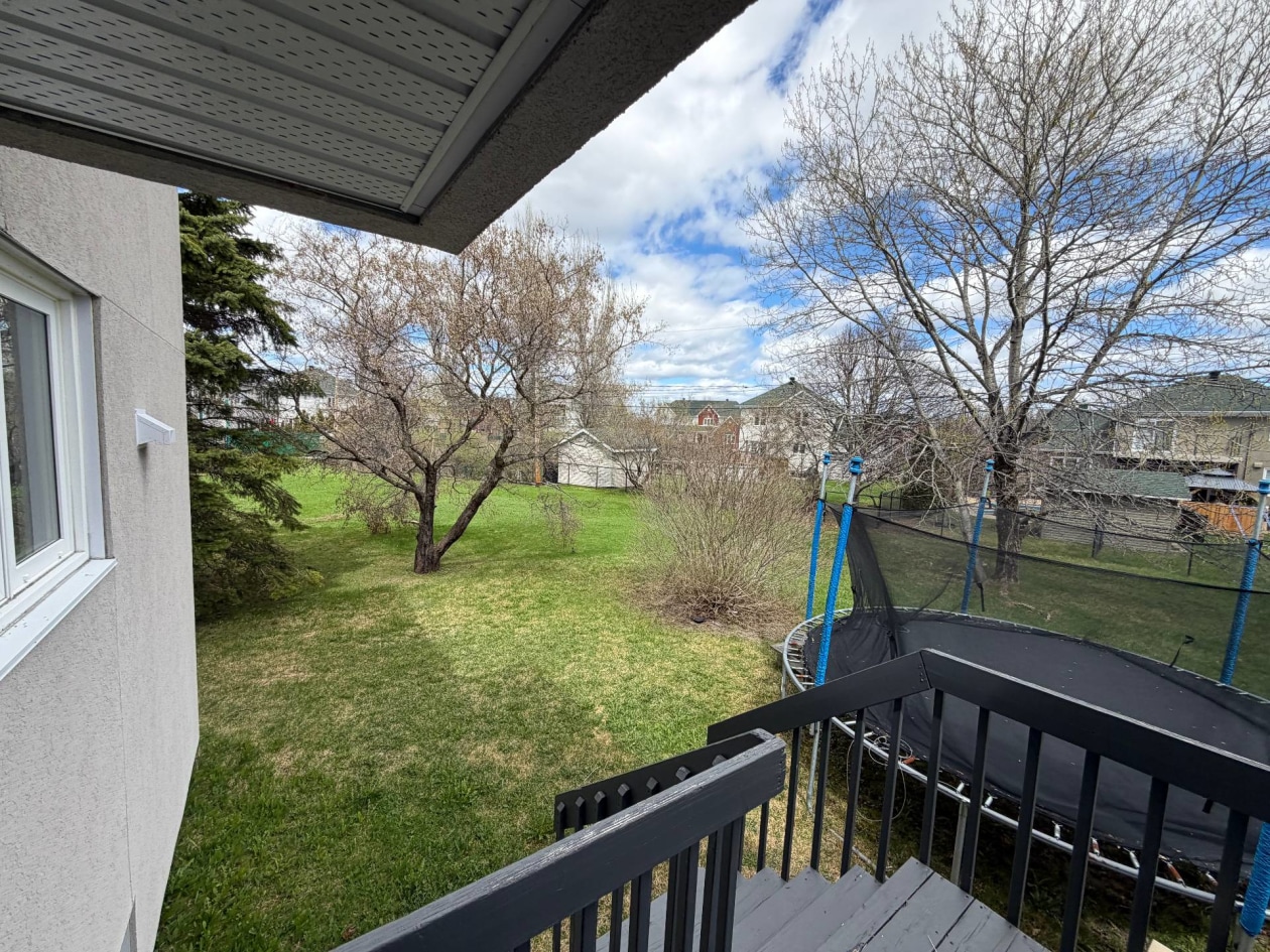 Extérieur — 609, Rue Jules-Huot, Saguenay (Chicoutimi), G7H5A7, Saguenay (Chicoutimi)