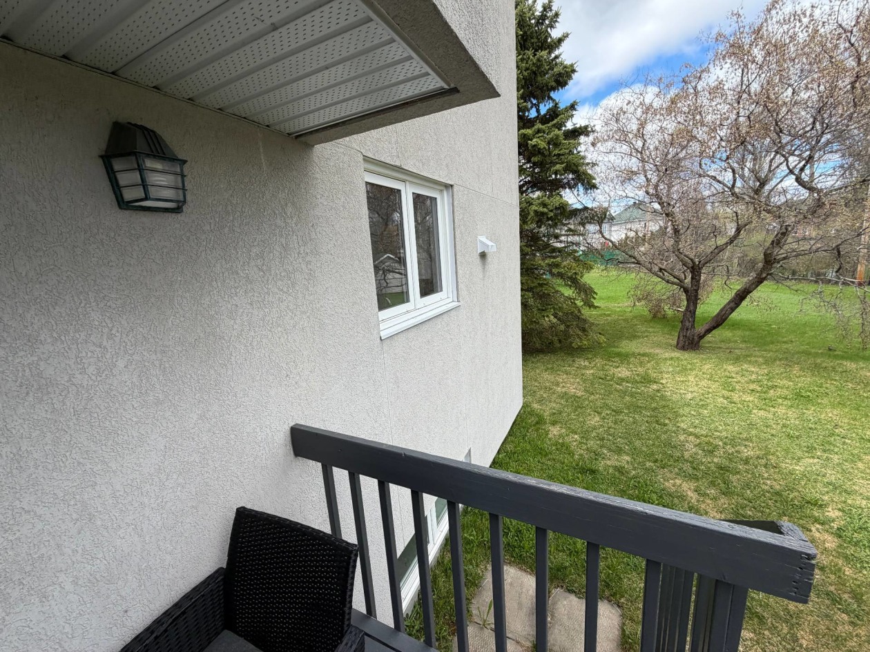 Extérieur — 609, Rue Jules-Huot, Saguenay (Chicoutimi), G7H5A7, Saguenay (Chicoutimi)