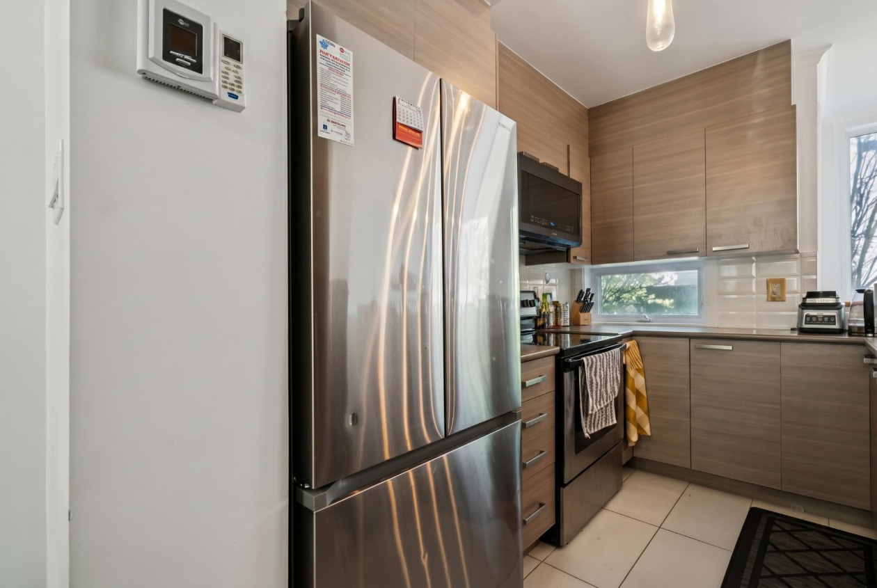 Photo 6 — 5388, Rue Gabriele-Frascadore, Montréal (Mercier/Hochelaga-Maisonneuve), H1K0H7, Montréal (Mercier/Hochelaga-Maisonneuve)
