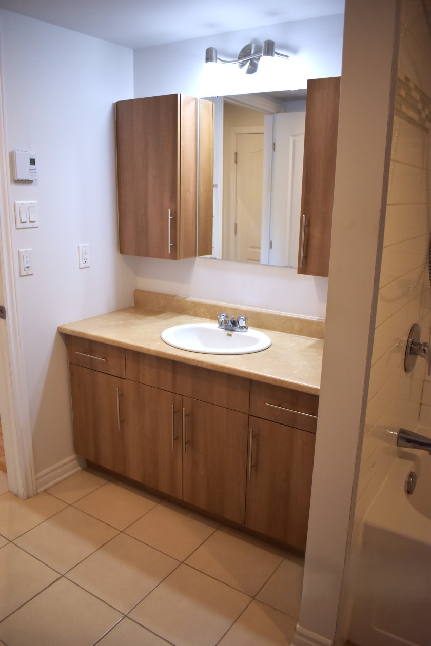 Salle de bains — 671 Chemin de la Rivière, 201, Sainte-Agathe-des-Monts, J8C 0X9, Sainte-Agathe-des-Monts