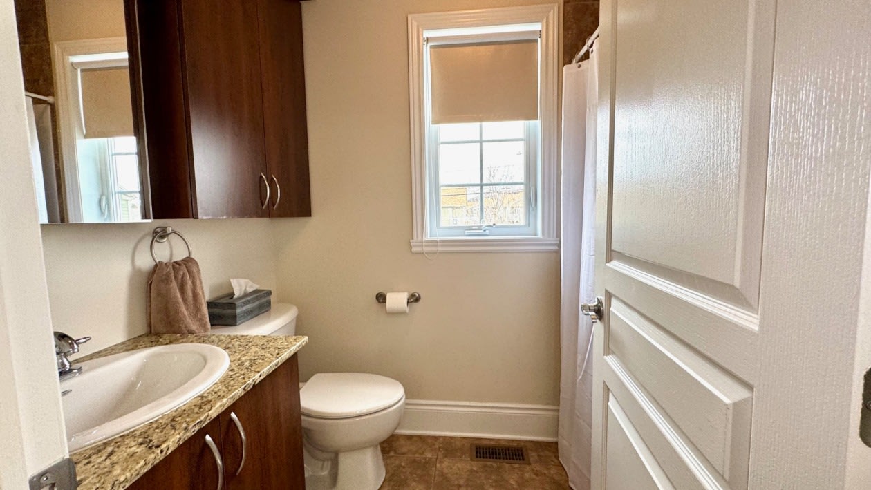 Salle de bains — 201-21 Montée Victor-Nymark, 201, Saint-Sauveur, J0R 1R3, Saint-Sauveur