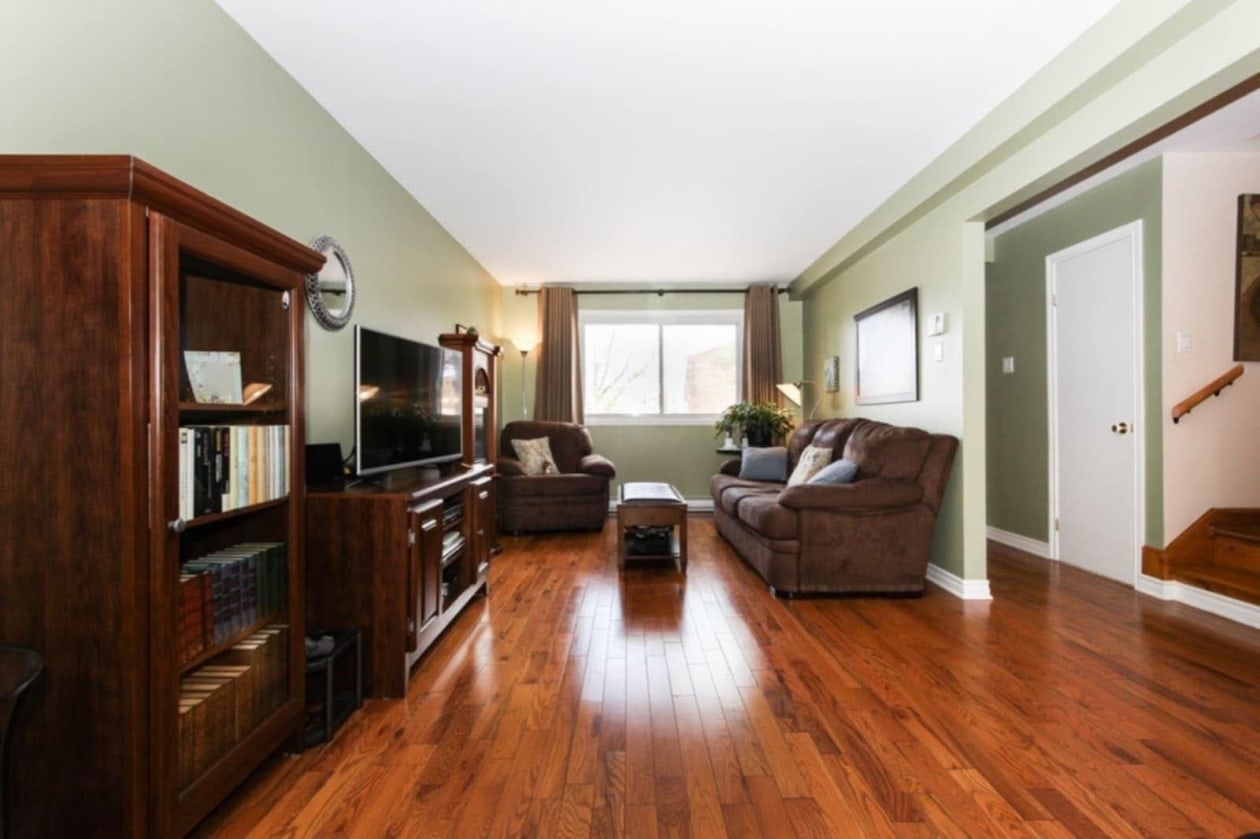 Photo 21 — 2955 Rue Carroll, Saint-Laurent, H4K 2G5, Saint-Laurent