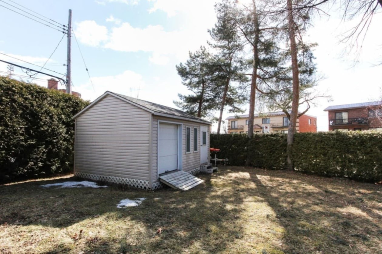 Photo 20 — 2955 Rue Carroll, Saint-Laurent, H4K 2G5, Saint-Laurent