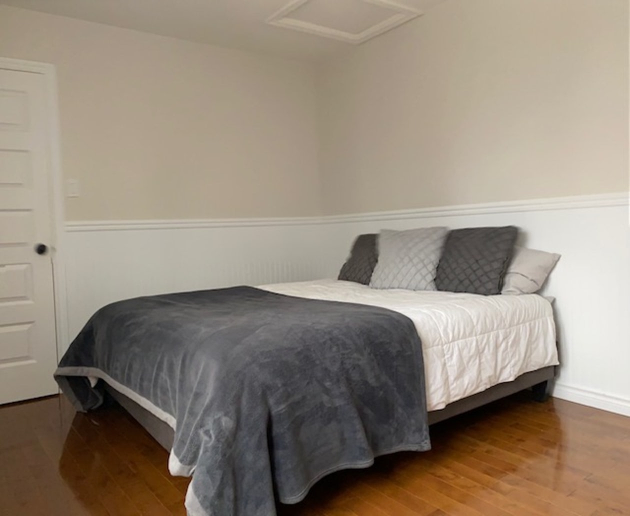 Chambre à coucher — 9 Chem. de l'Orge, Sainte-Anne-des-Lacs, J0R 1B0, Sainte-Anne-des-Lacs