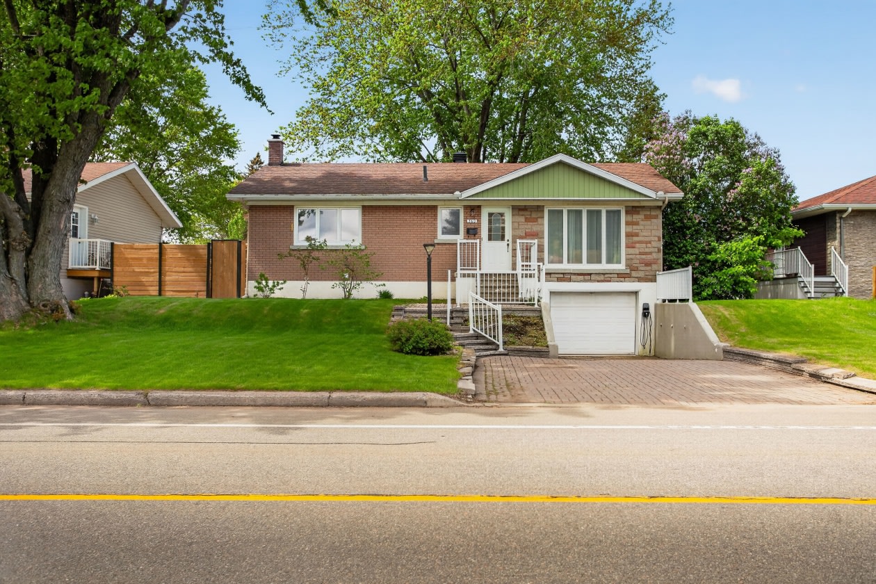 Photo 2 — 360 Boul Mauricien, Trois-Rivières, G9B 1E7, Trois-Rivières