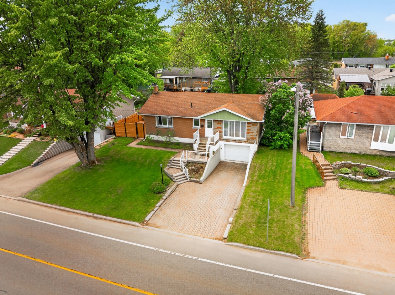 Photo 3 — 360 Boul Mauricien, Trois-Rivières, G9B 1E7, Trois-Rivières