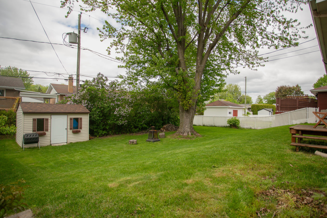Photo 35 — 360 Boul Mauricien, Trois-Rivières, G9B 1E7, Trois-Rivières