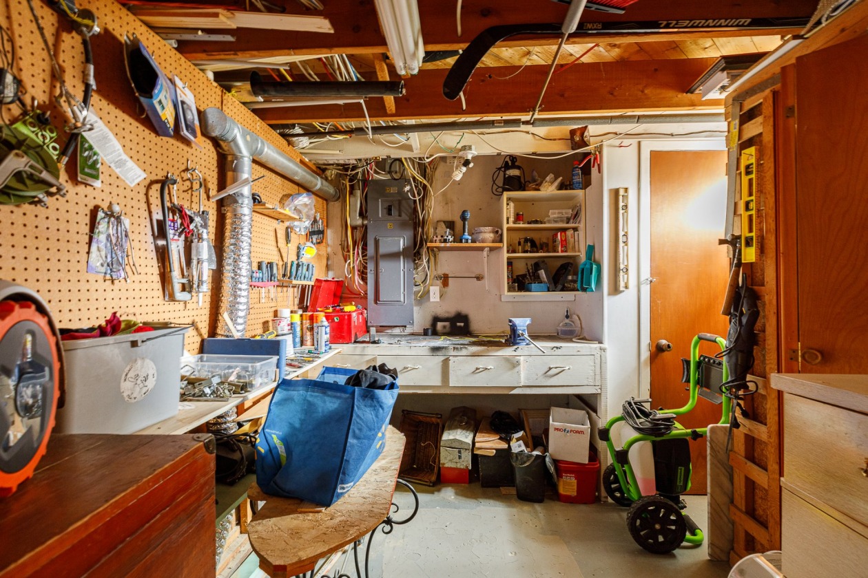 Atelier — 125, Rue Principale, Lambton, G0M1H0, Lambton