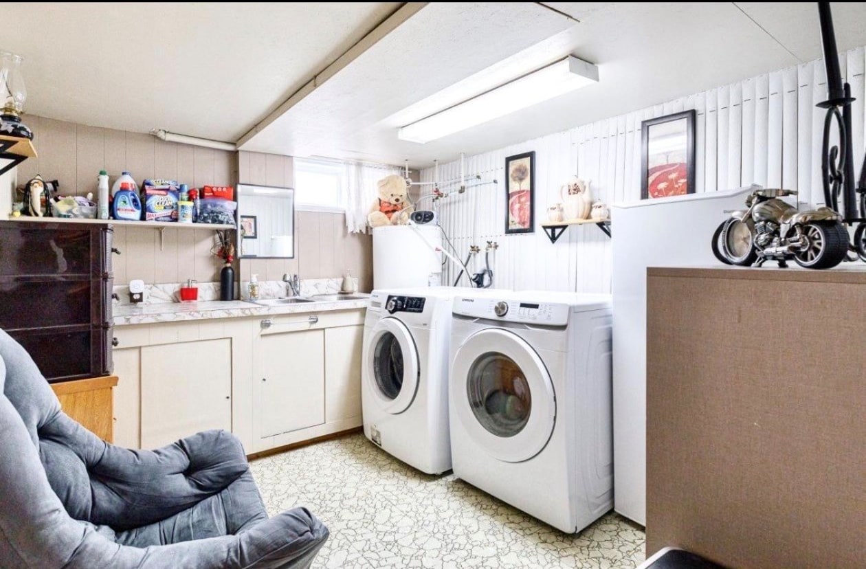 Salle de lavage — 125, Rue Principale, Lambton, G0M1H0, Lambton
