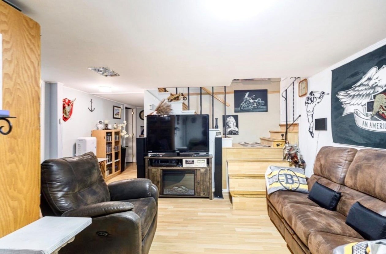 Salle familiale — 125, Rue Principale, Lambton, G0M1H0, Lambton