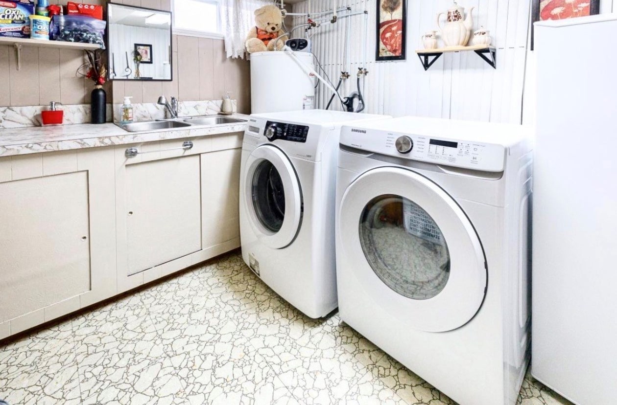 Salle de lavage — 125, Rue Principale, Lambton, G0M1H0, Lambton