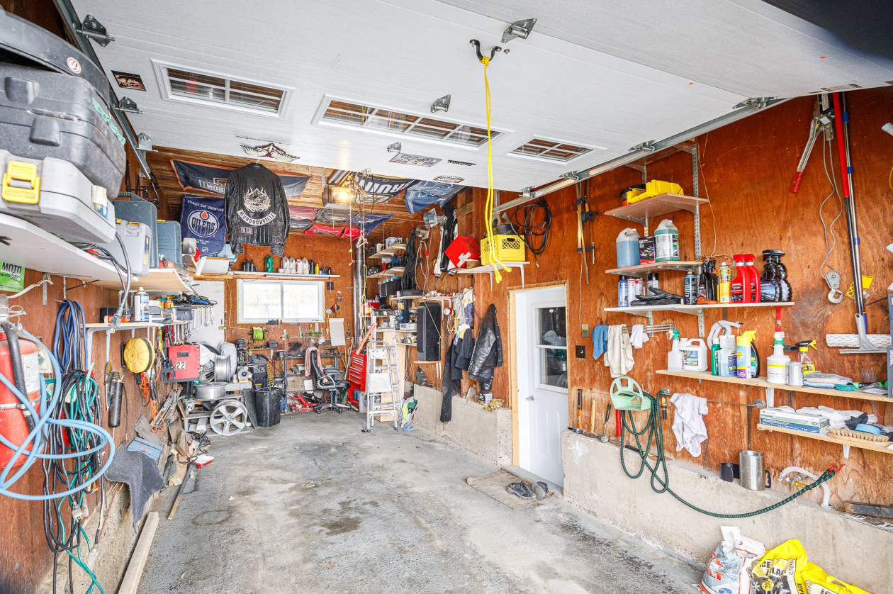 Garage — 125, Rue Principale, Lambton, G0M1H0, Lambton