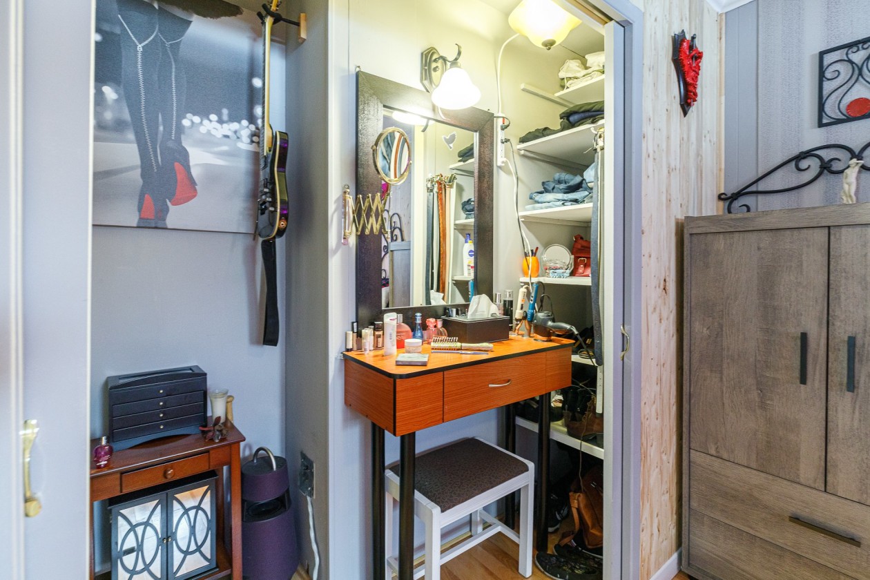 Chambre à coucher — 125, Rue Principale, Lambton, G0M1H0, Lambton
