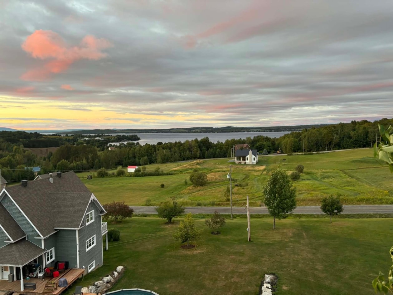 Photo 62 — 667, Ch. de la Colline, Saint-Romain, G0Y1L0, Saint-Romain