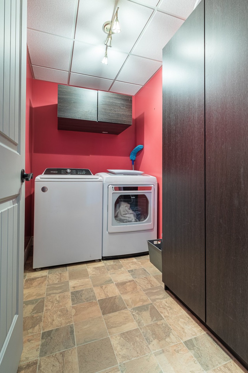 Salle de lavage — 667, Ch. de la Colline, Saint-Romain, G0Y1L0, Saint-Romain