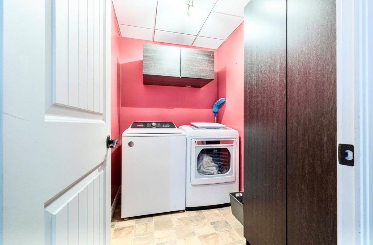 Salle de lavage — 667, Ch. de la Colline, Saint-Romain, G0Y1L0, Saint-Romain