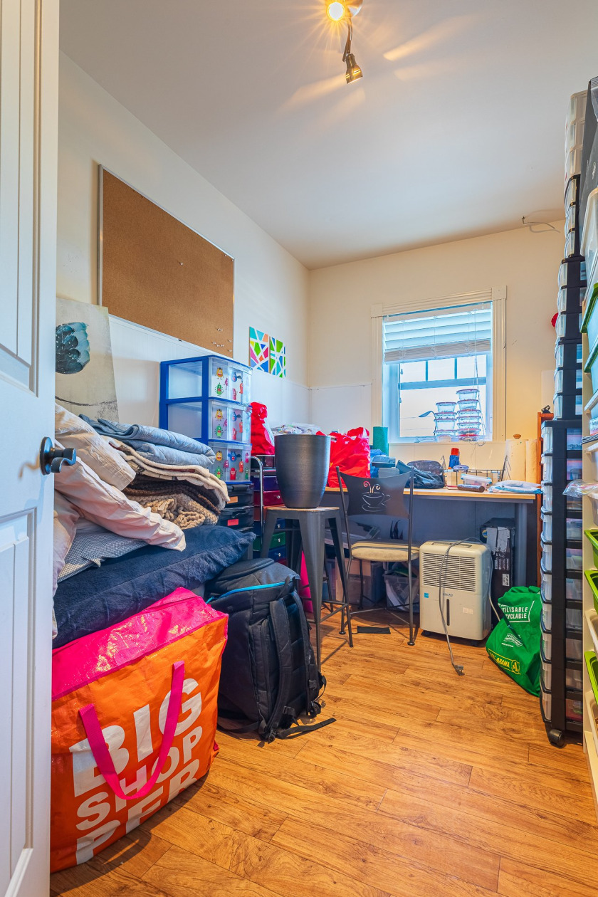 Rangement — 667, Ch. de la Colline, Saint-Romain, G0Y1L0, Saint-Romain