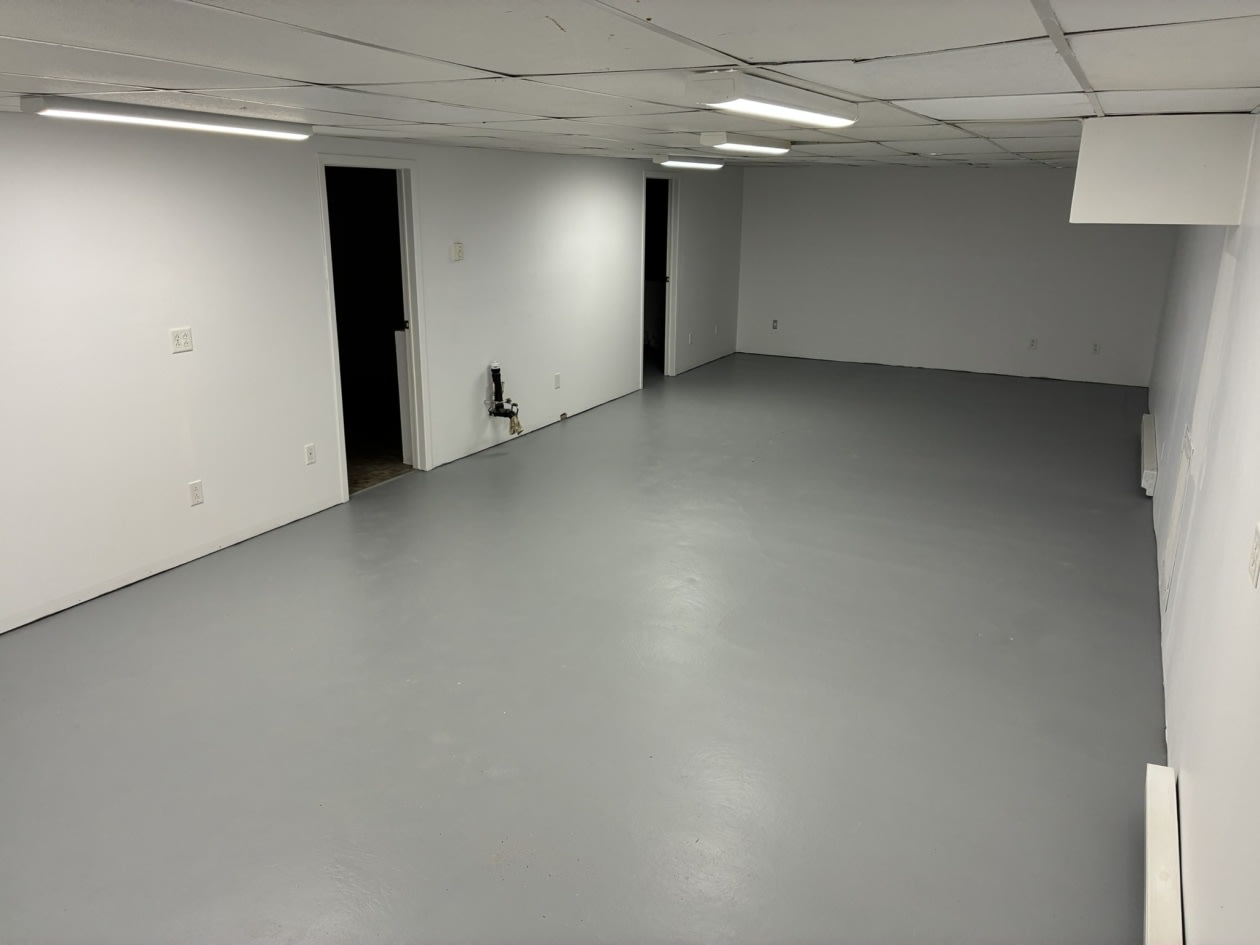 Basement — 720 Rte Saint-Jean-Baptiste, Sainte-Martine, J0S 1V0, Sainte-Martine