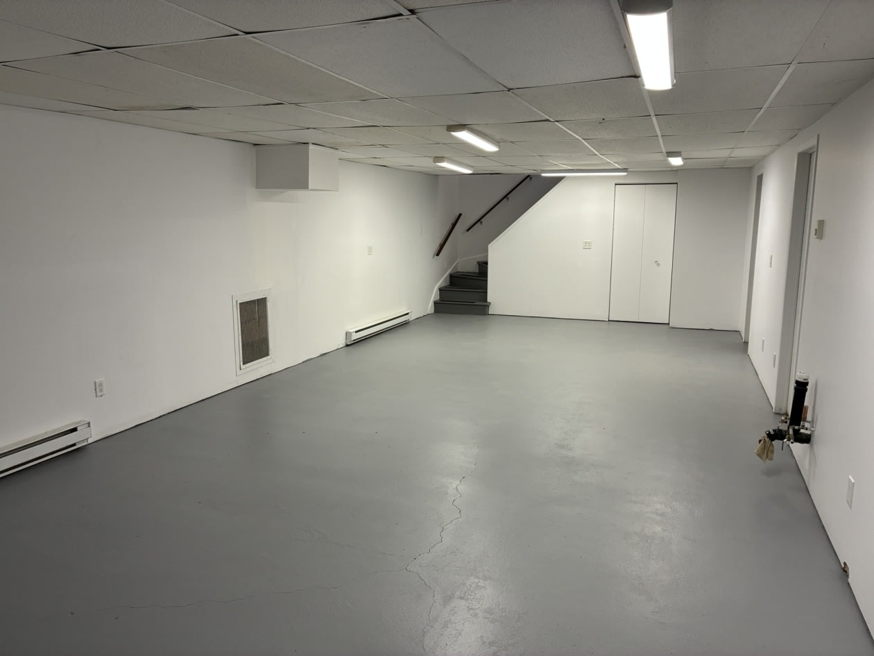 Basement — 720 Rte Saint-Jean-Baptiste, Sainte-Martine, J0S 1V0, Sainte-Martine