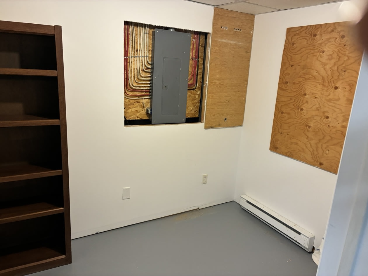 Storage — 720 Rte Saint-Jean-Baptiste, Sainte-Martine, J0S 1V0, Sainte-Martine