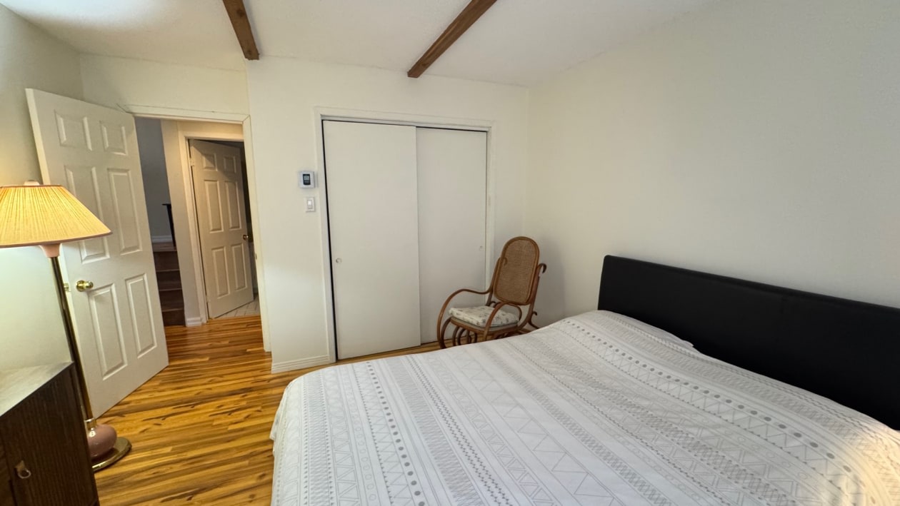 Photo 2 — 208-111 Av Hochar, 208, Saint-Sauveur, J0R 1R3, Saint-Sauveur