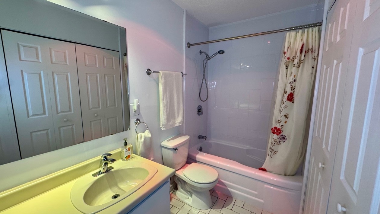 Photo 7 — 208-111 Av Hochar, 208, Saint-Sauveur, J0R 1R3, Saint-Sauveur