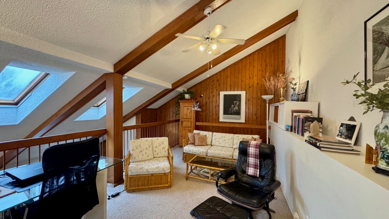 Photo 14 — 208-111 Av Hochar, 208, Saint-Sauveur, J0R 1R3, Saint-Sauveur