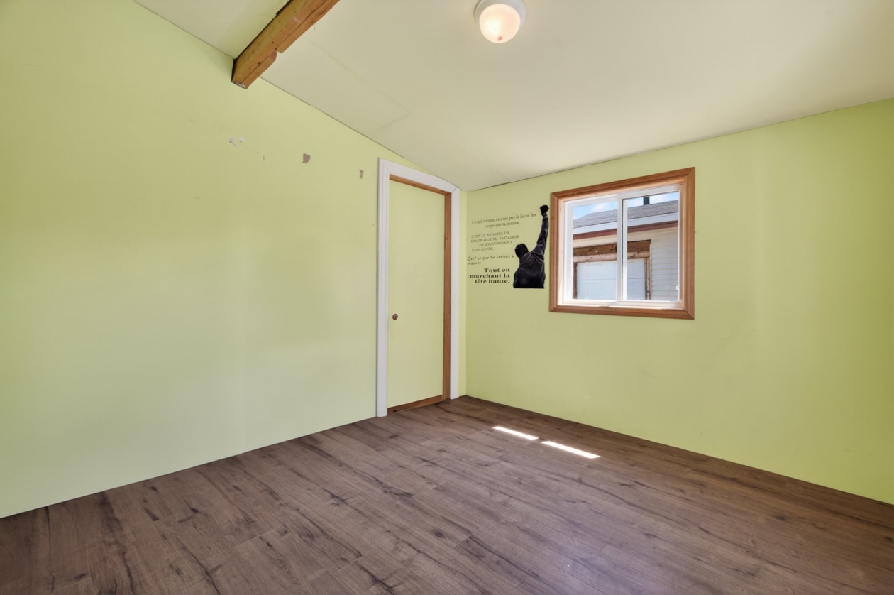 Chambre froide — 246, Rue Principale, Saint-Modeste, G0L3M0, Saint-Modeste