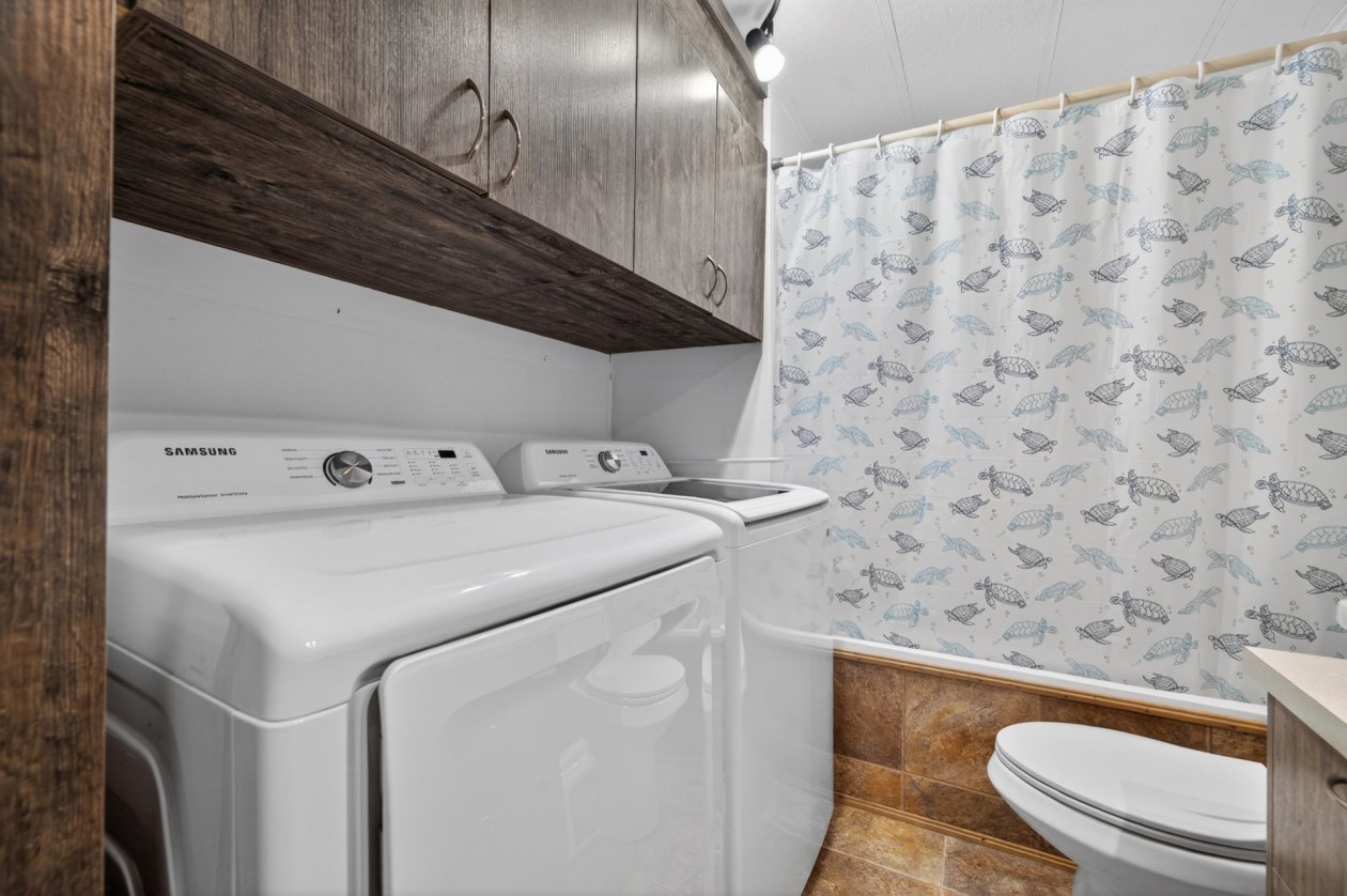 Salle de bains — 246, Rue Principale, Saint-Modeste, G0L3M0, Saint-Modeste