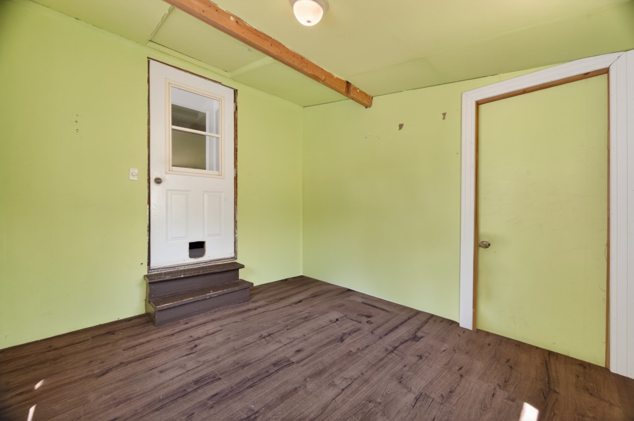 Chambre froide — 246, Rue Principale, Saint-Modeste, G0L3M0, Saint-Modeste