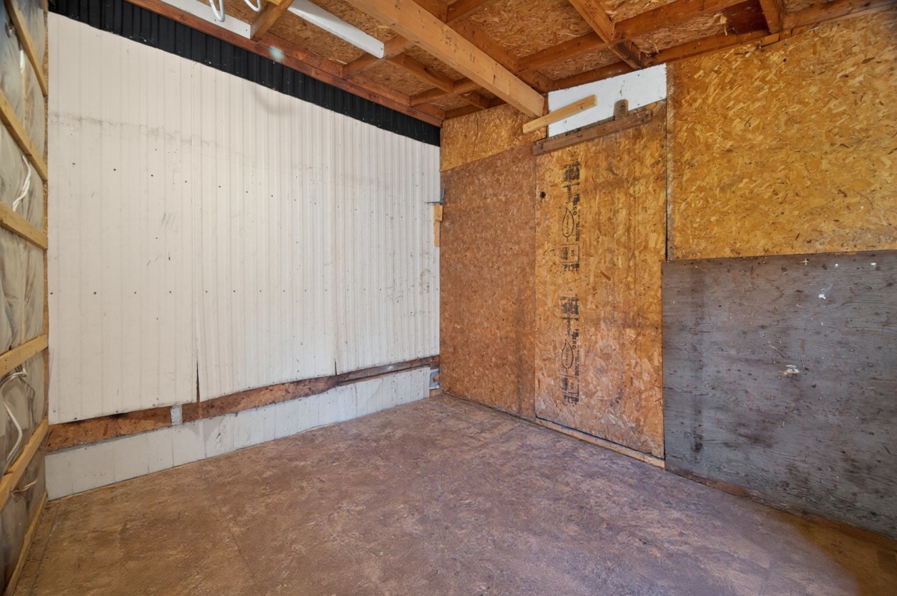 Rangement — 246, Rue Principale, Saint-Modeste, G0L3M0, Saint-Modeste