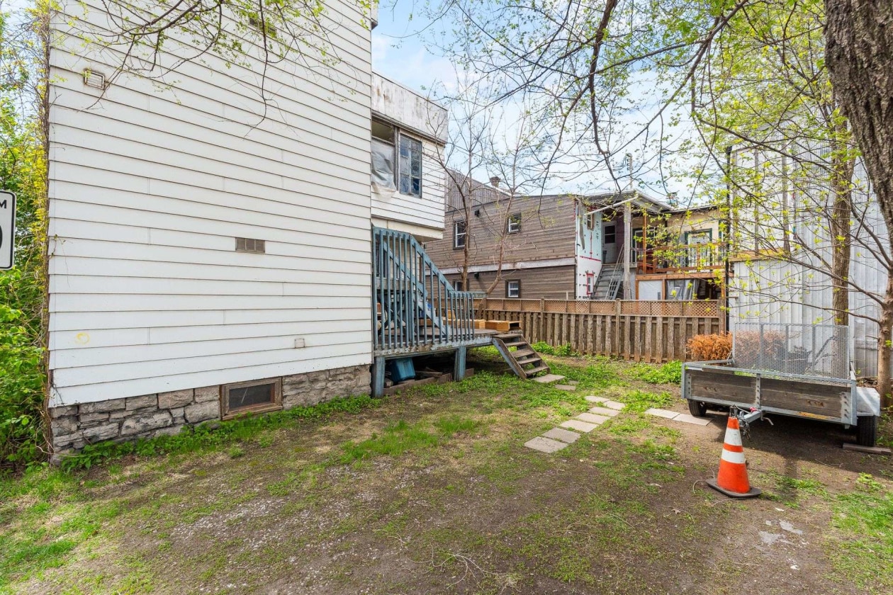 Photo 19 — 897 - 899, 3e Rue, Québec (La Cité-Limoilou), G1J2V8, Québec (La Cité-Limoilou)