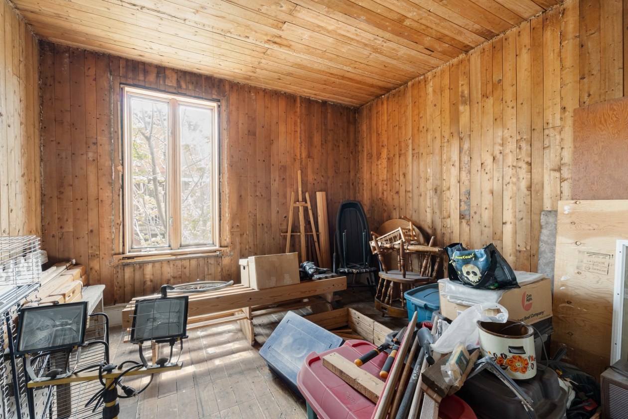 Salle à manger — 897 - 899, 3e Rue, Québec (La Cité-Limoilou), G1J2V8, Québec (La Cité-Limoilou)