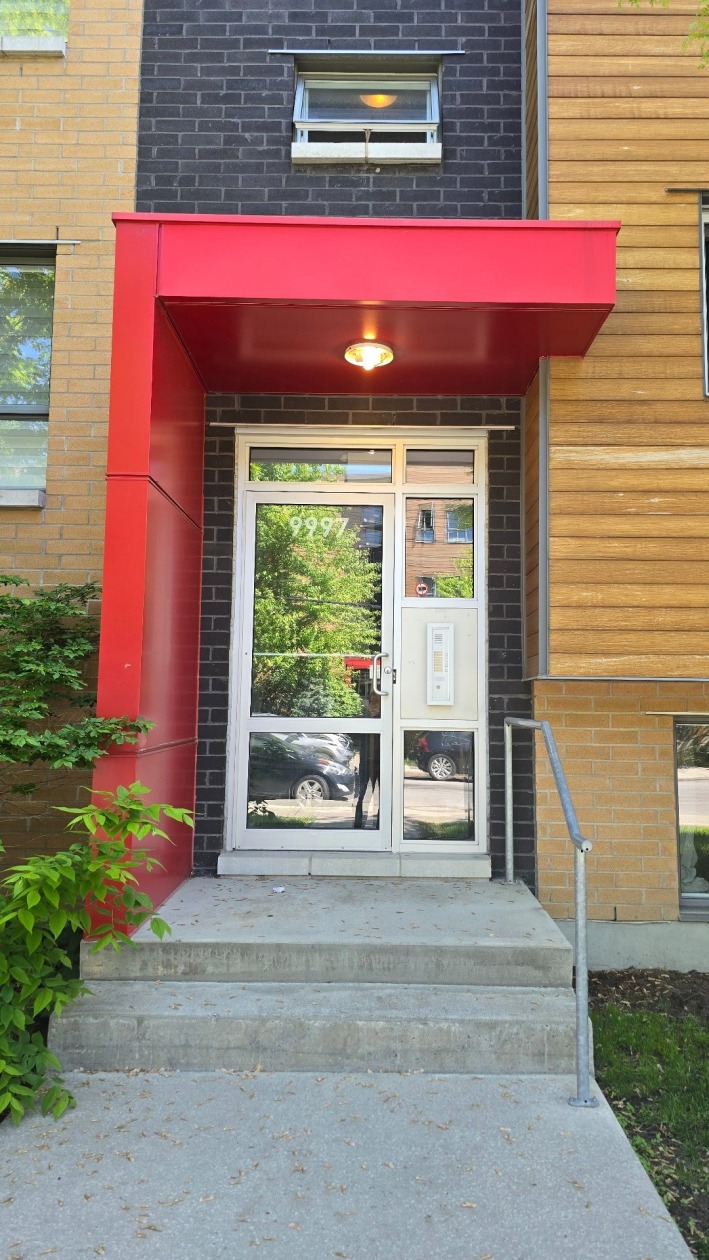 9997, Av. du Parc-Georges — photo 2