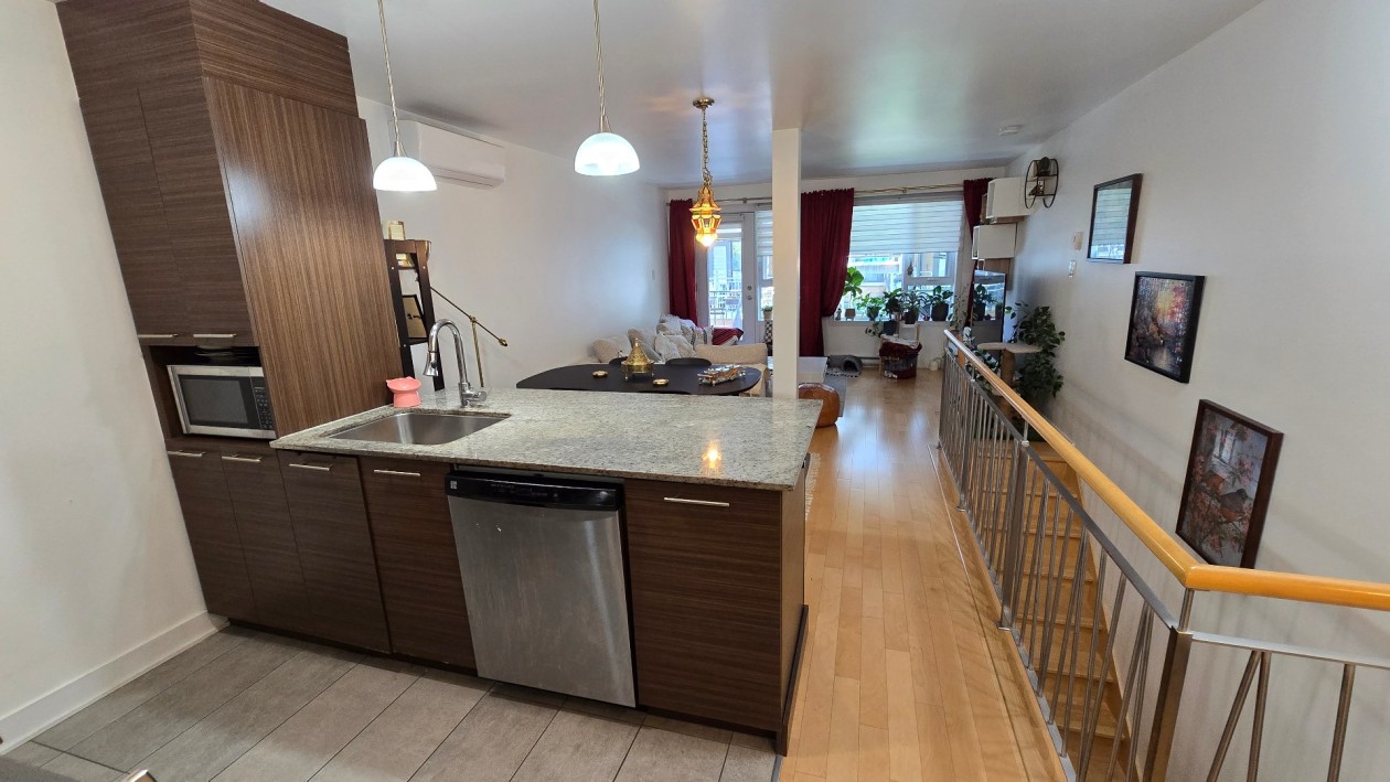 Photo 7 — 9997, Av. du Parc-Georges, 105, Montréal (Montréal-Nord), H1H4X6, Montréal (Montréal-Nord)