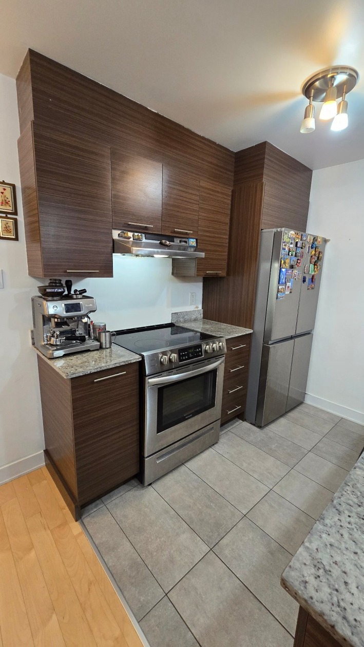 Photo 6 — 9997, Av. du Parc-Georges, 105, Montréal (Montréal-Nord), H1H4X6, Montréal (Montréal-Nord)