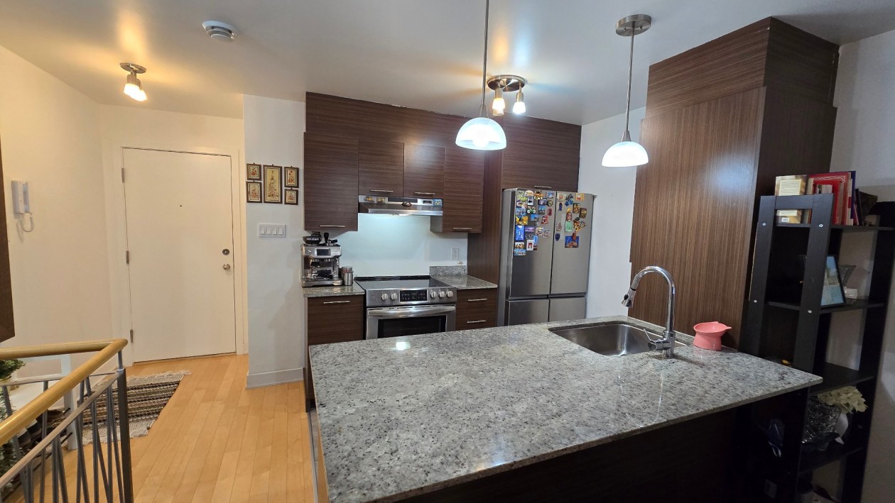 Photo 4 — 9997, Av. du Parc-Georges, 105, Montréal (Montréal-Nord), H1H4X6, Montréal (Montréal-Nord)