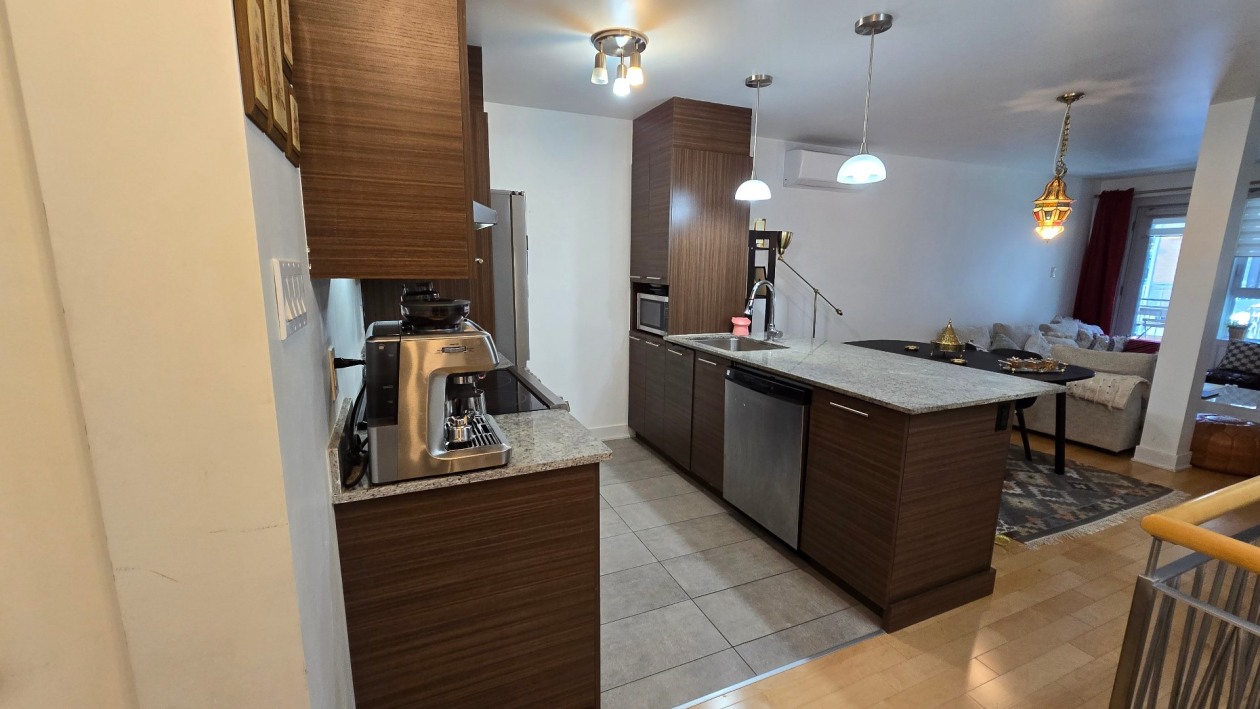 Photo 5 — 9997, Av. du Parc-Georges, 105, Montréal (Montréal-Nord), H1H4X6, Montréal (Montréal-Nord)