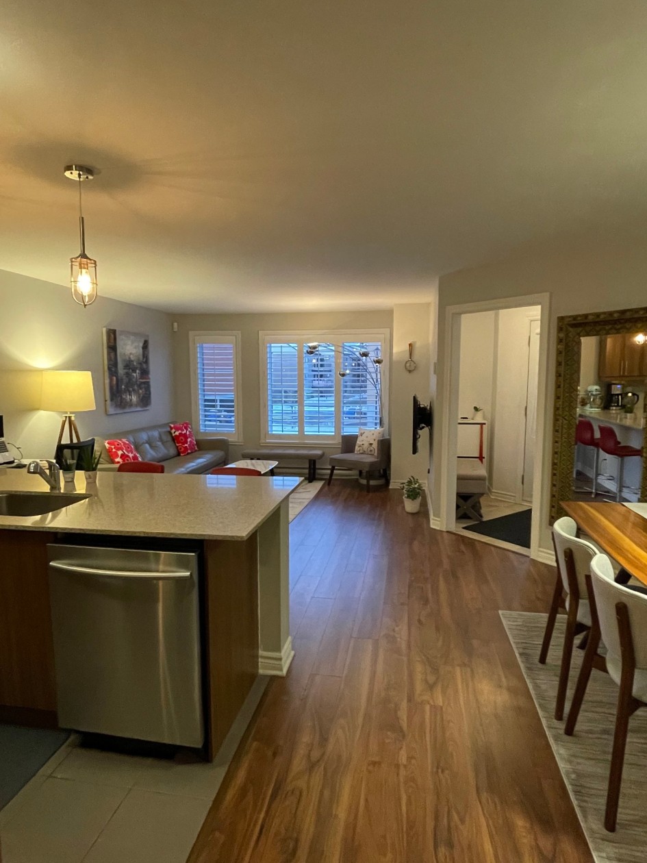 Vue d'ensemble — 6115, Rue de Lancaster, 3, Brossard, J4Y0M9, Brossard