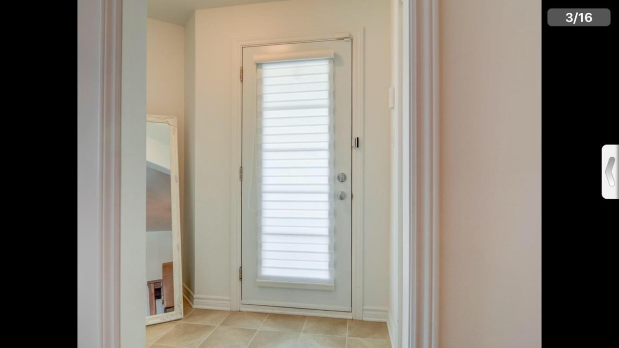 Hall d'entrée — 6115, Rue de Lancaster, 3, Brossard, J4Y0M9, Brossard