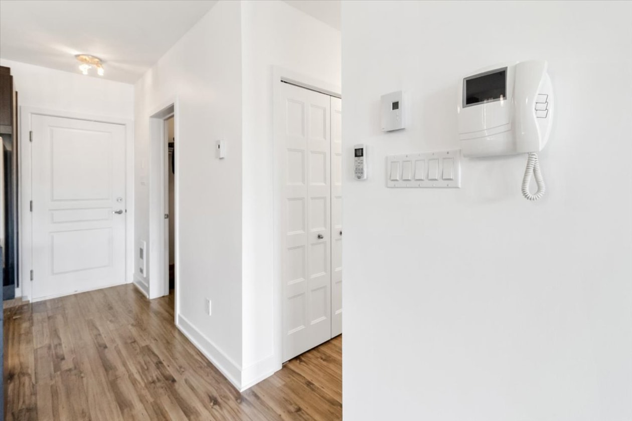 Photo 5 — 205-12246 Rue Ranger, 205, Montréal, H4J 2L2, Montréal