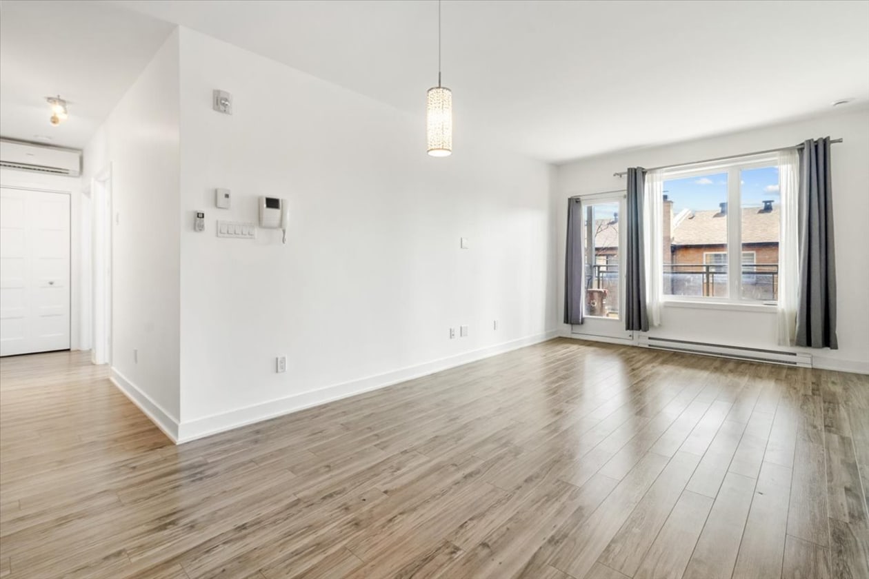 Photo 6 — 205-12246 Rue Ranger, 205, Montréal, H4J 2L2, Montréal